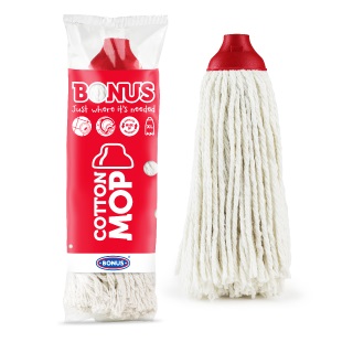 B408 Bonus CottonMOP